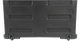 SKB SKB rSeries 4436-24 Case (STAC System) (Black, Empty) - Cases & Transport Accessories