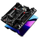 ADJ 3.9mm LED Flexible Panel w/RGB SMD2121 19.68 x 19.68in