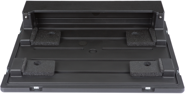 SKB SKB 1RMM32-DHW rSeries Midas M32 Mixer Case w/ Wheels (Black, Pre-Cut Foam) - Cases & Transport Accessories
