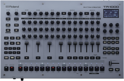 Roland Roland TR-1000 Rhythm Creator