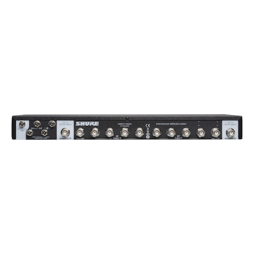 Shure UA844+SWB/LC