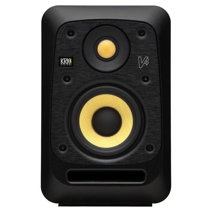 KRK KRK V4 Series Five Reference Studio Monitor (4")