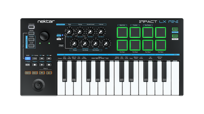 Nektar Nektar Impact LX MINI