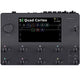 Neural DSP Quad Cortex Floor Amp Modeler and Multi-Effects Processor