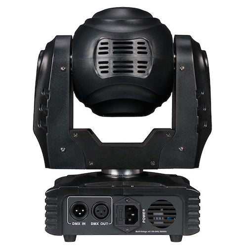 Eliminator Stealth Beam 60w Rgbw Moving Head