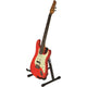 Quik Lok GS438 Low "A" Frame Universal Acoustic/Electric Guitar Stand - Guitar Stands