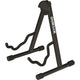 Quik Lok GS438 Low "A" Frame Universal Acoustic/Electric Guitar Stand - Guitar Stands