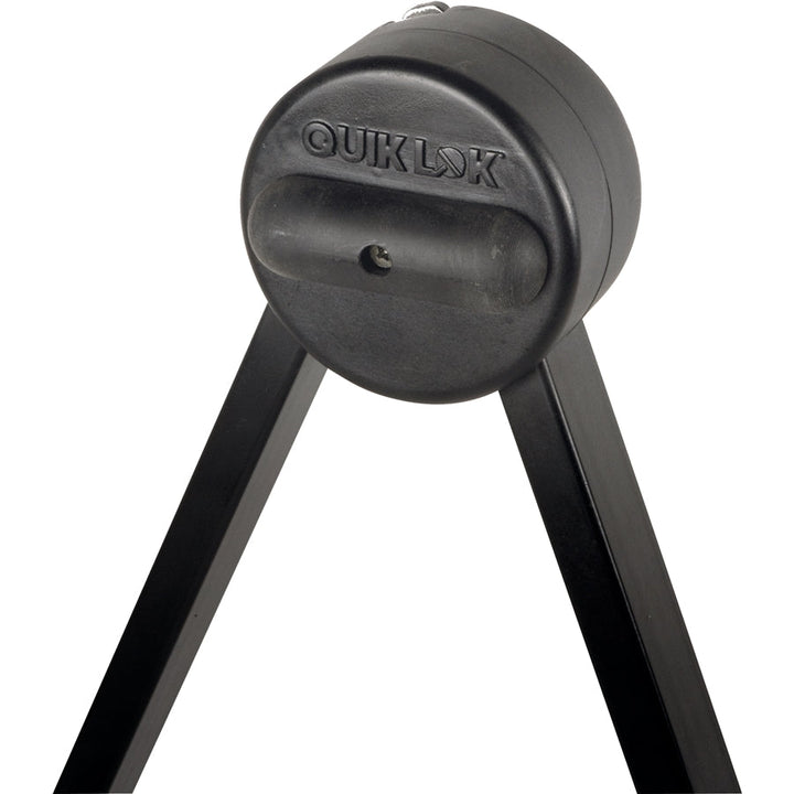 Quik Lok QL631 Low A-Frame Electric Guitar Stand - Guitar Stands