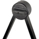 Quik Lok QL631 Low A-Frame Electric Guitar Stand - Guitar Stands