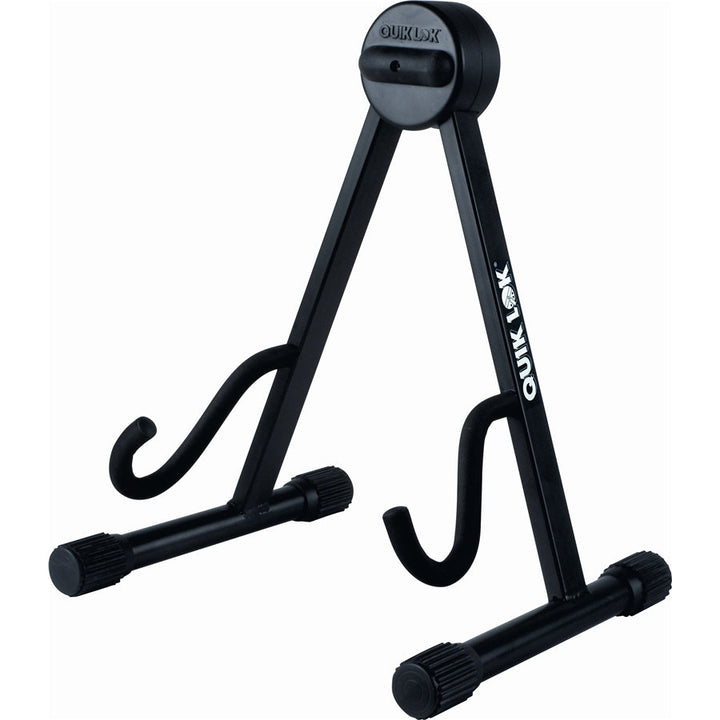 Quik Lok QL631 Low A-Frame Electric Guitar Stand - Guitar Stands