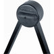 Quik Lok QL632 Low A-Frame Acoustic Guitar Stand - Guitar Stands