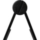 Quik Lok QL633 Short Acoustic Guitar Stand - Guitar Stands