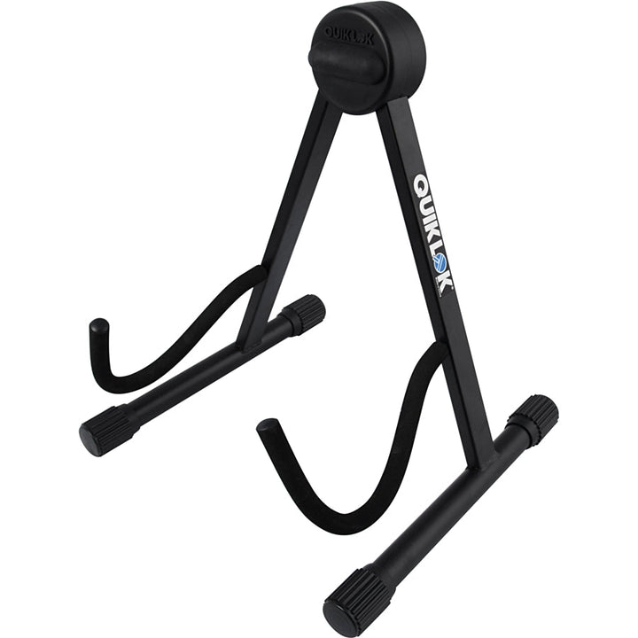 Quik Lok QL633 Short Acoustic Guitar Stand - Guitar Stands