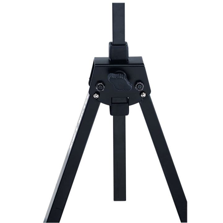Quik Lok QL692 Single Universal Adjustable-Height Guitar Stand - Guitar Stands