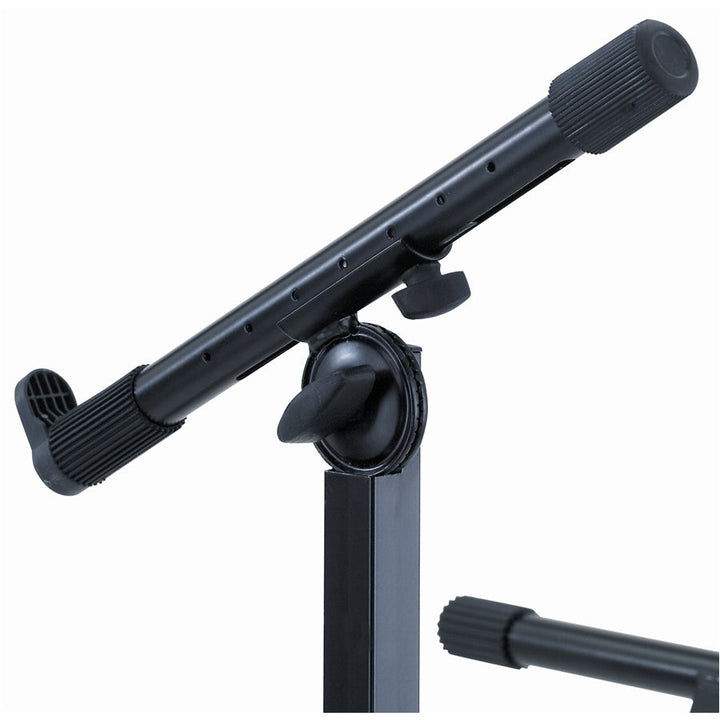 Quik Lok Z727 Fully Adjustable Second Tier for Z Stands - Keyboard & Synthesizer Stands
