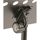 Quik Lok MS330-W/BAG Metal Sheet Music Stand with Nylon Bag - Music Stands