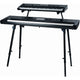Quik Lok WS422 Fully Adjustable Add-On Second Tier for WS421 Keyboard Stand - Keyboard & Synthesizer Stands