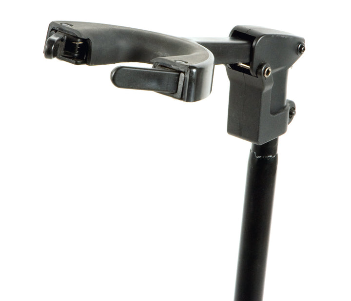 Quik Lok WS422 Fully Adjustable Add-On Second Tier for WS421 Keyboard Stand - Keyboard & Synthesizer Stands