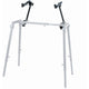 Quik Lok WS422 Fully Adjustable Add-On Second Tier for WS421 Keyboard Stand - Keyboard & Synthesizer Stands