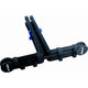 Quik Lok WS650 Multi-Purpose Heavy-Duty "T" Stand - Keyboard & Synthesizer Stands