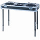 Quik Lok WS650 Multi-Purpose Heavy-Duty "T" Stand - Keyboard & Synthesizer Stands