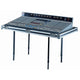 Quik Lok WS650 Multi-Purpose Heavy-Duty "T" Stand - Keyboard & Synthesizer Stands