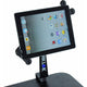 Quik Lok IPS16 Table-Mount Universal Tablet Holder - Stands & Arms Accessories