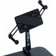 Quik Lok IPS16 Table-Mount Universal Tablet Holder - Stands & Arms Accessories