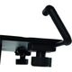 Quik Lok LPH004 Fully Adjustable Tripod-Base Universal Laptop Holder - Stands & Arms Accessories