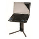 Quik Lok LPH005 Tabletop Universal Laptop Holder Stand - Stands & Arms Accessories