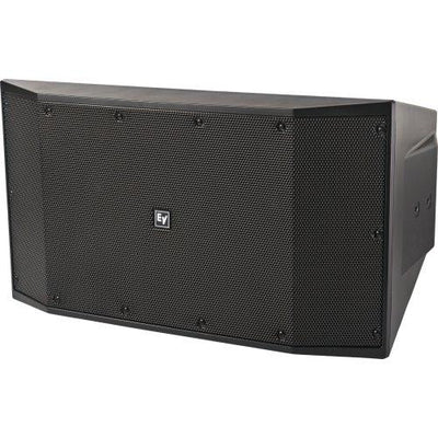 Electro-Voice Electro-Voice EVID-S10.1DB 2 x 10in Subwoofer - Black