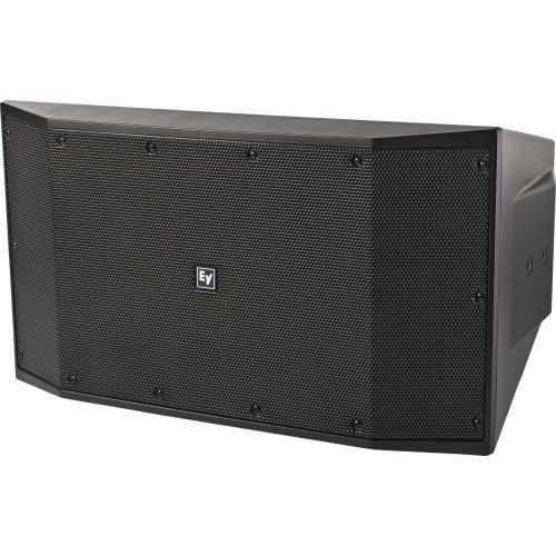Electro-Voice Electro-Voice EVID-S10.1DB 2 x 10in Subwoofer - Black