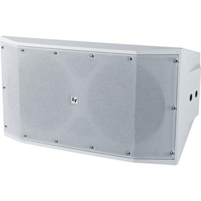 Electro-Voice Electro-Voice EVID-S10.1DW 2 x 10in Subwoofer - White