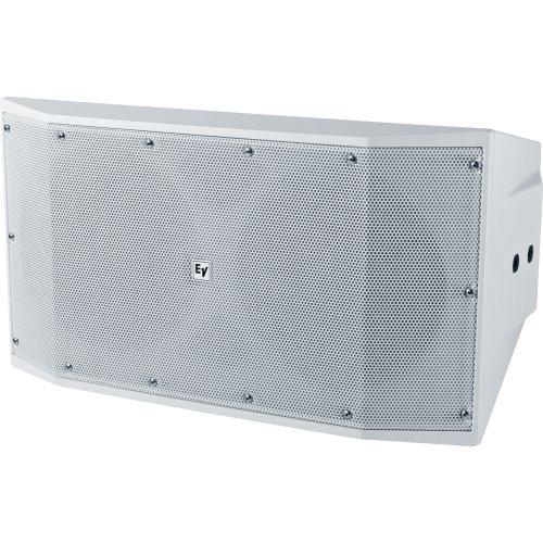 Electro-Voice Electro-Voice EVID-S10.1DW 2 x 10in Subwoofer - White