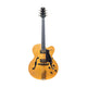 Heritage Guitars Eagle Classic Standard Hollow Body Electric Guitar (Antique Natural)
