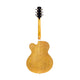 Heritage Guitars Eagle Classic Standard Hollow Body Electric Guitar (Antique Natural)