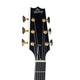 Heritage Guitars Eagle Classic Standard Hollow Body Electric Guitar (Antique Natural)