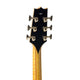 Heritage Guitars Eagle Classic Standard Hollow Body Electric Guitar (Antique Natural)