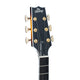 Heritage Guitars Eagle Classic Standard Hollow Body Electric Guitar (Original Sunburst)