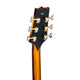 Heritage Guitars Eagle Classic Standard Hollow Body Electric Guitar (Original Sunburst)