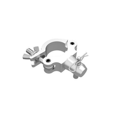 Global Truss COUPLER-CLAMP/N 2in Narrow Clamp with Half Coupler - 440lb Rated