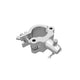 Global Truss Clamp with Half Coupler for F31/F32/F33/F34 - 660lb Rated
