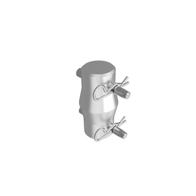 Global Truss Global Truss F23-COUPLER Conical Connecting Coupler for F23/F24
