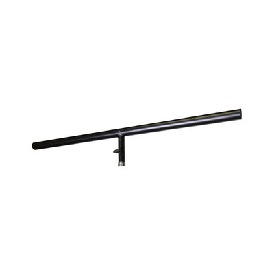Global Truss DT-LB3800 Round Lighting Bar for Duratruss Crank Stands
