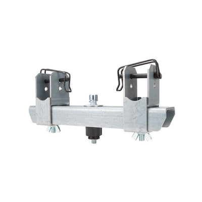 Global Truss Global Truss DT-TA24 Truss Adapter for F23/F24 for Duratruss Crank Stands