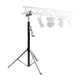 Global Truss DT-3800L 12ft Crank Stand - 176lb Rated