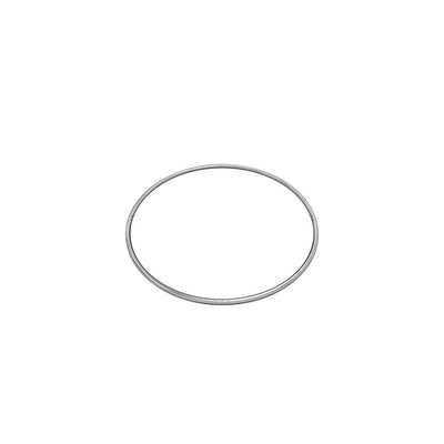 Global Truss Global Truss F31-TUBE-1.5-90 4 x 90° Square Arc Circle - 1.5m (4.92ft)