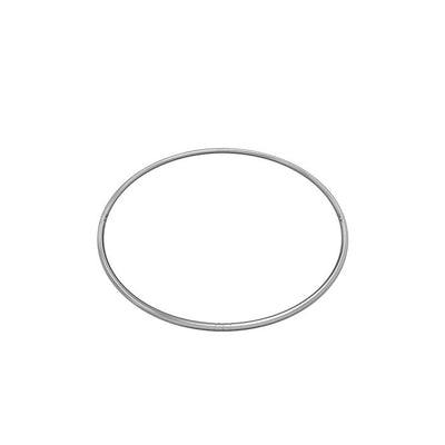 Global Truss Global Truss F31-TUBE-2.0-90 4 x 90° Square Arc Circle - 2.0m (6.56ft)