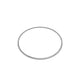 Global Truss F31-TUBE-2.0-90 4 x 90° Square Arc Circle - 2.0m (6.56ft)