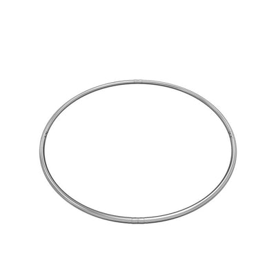 Global Truss Global Truss F31-TUBE-3.0-90 4 x 90° Square Arc Circle - 3.0m (9.84ft)